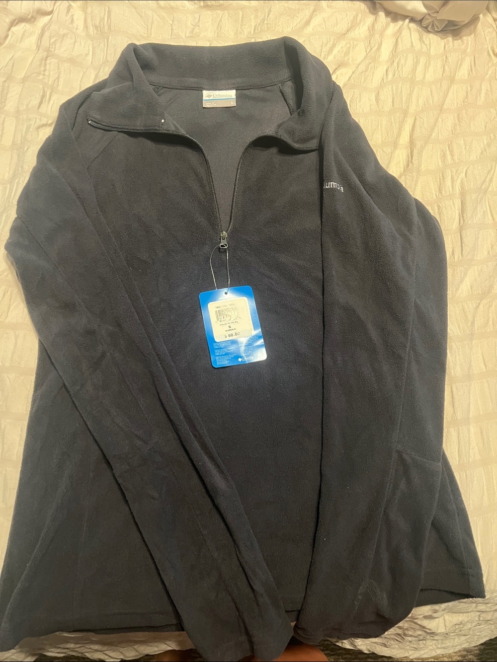 Columbia Women’s Glacial 1/4 Zip